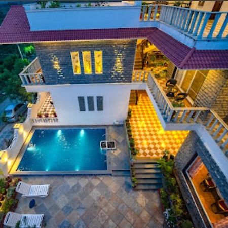אודייפור Amar Villa מראה חיצוני תמונה